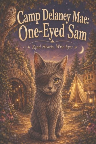 One-Eyed Sam book cover