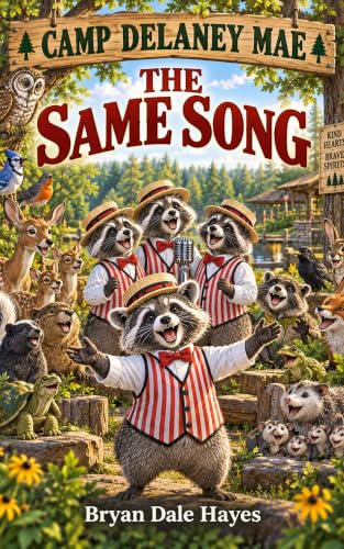 The Same Song book cover
