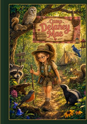 Stories from the Woods collector's edition cover